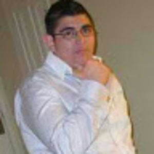 Meet your Posher, Carlos